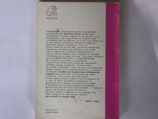 El Misterio del sexo y la Reencarnación de la Raza