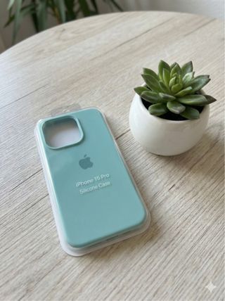 Custodia iPhone 15 Pro