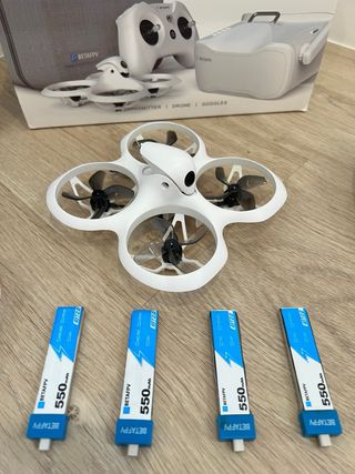 BetaFPV Cetus X FPV Kit Drone