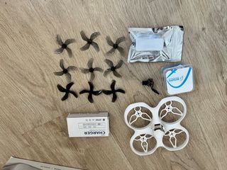 BetaFPV Cetus X FPV Kit Drone