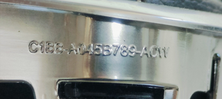 POMO PALANCA CAMBIO FORD FIESTA (CCN) 1.0I TURBO