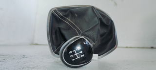 POMO PALANCA CAMBIO FORD FIESTA (CCN) 1.0I TURBO