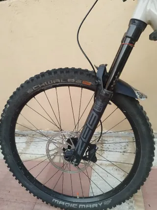 Focus SAM2 6.8 E-bike