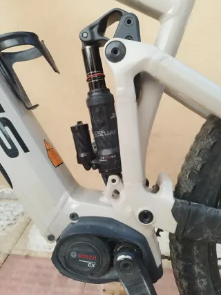 Focus SAM2 6.8 E-bike