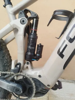 Focus SAM2 6.8 E-bike