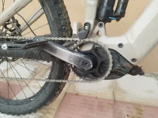 Focus SAM2 6.8 E-bike