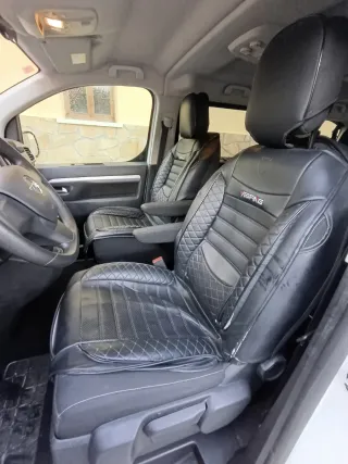 Opel Zafira Life 2021