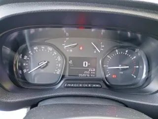 Opel Zafira Life 2021