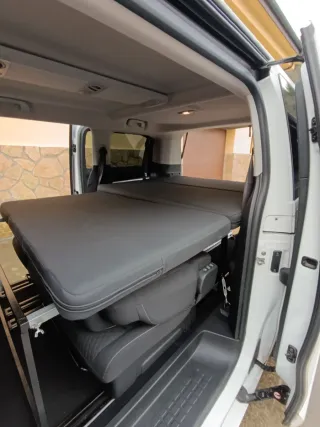 Opel Zafira Life 2021