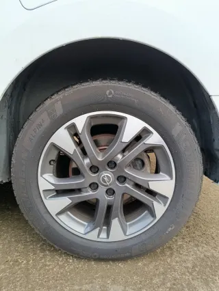 Opel Zafira Life 2021