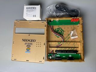 Kit Neo Geo MVS SNK Arcade