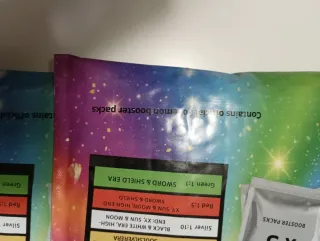 Epic Pulls Pokémon TCG - 4 Booster Packs Sellados