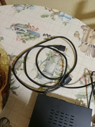 TDT Sunstech DTR200HD2