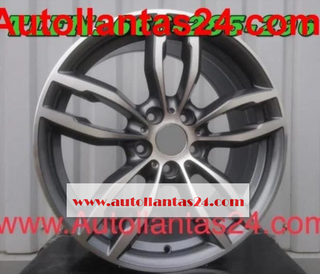 LLANTAS BMW - 21931