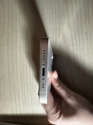 iPhone 12 mini Blanco