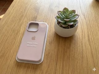 Custodia iPhone 15 Pro