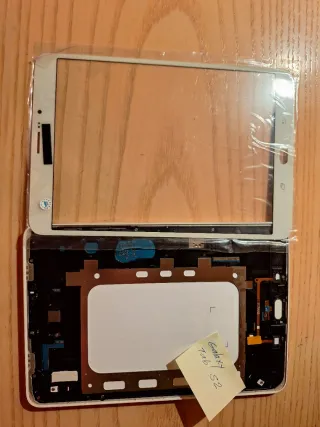 Recambios Samsung Galaxy Tab S2