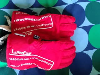 Guantes de Nieve Wedze para Niño