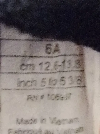 Guantes de Nieve Wedze para Niño