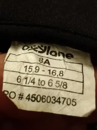 Guantes de Nieve Wedze para Niño