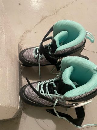 Patines en línea Decathlon Talla 39