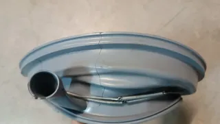 Despiece Lavadora Bosch Serie 6