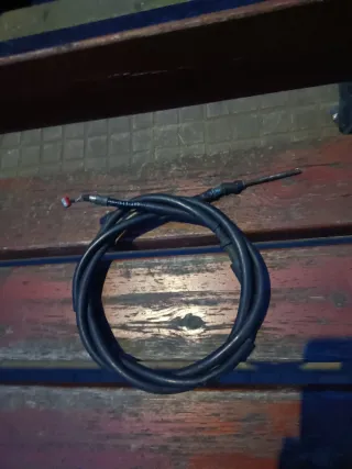 Horquilla Honda Scoopy 50