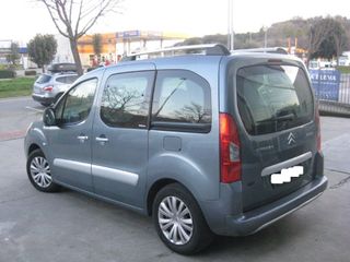 Citroen Berlingo 1.6 HDI XTR TECHO 112CV