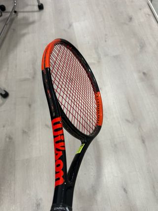 Raqueta Wilson Andrey Rublev Original