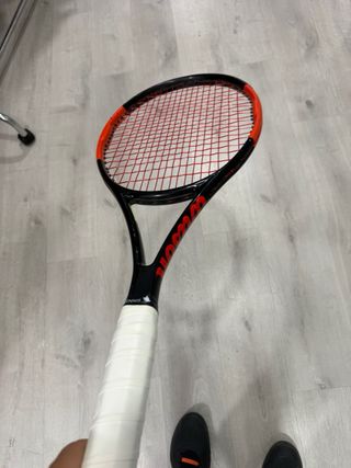 Raqueta Wilson Andrey Rublev Original