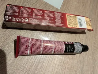 Tinte Profesional Peluquería 7,31