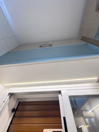 ILUMINACIÓN LED COB PROFESIONAL - Cocinas de Lujo