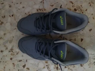 Zapatillas Asics gel dedicate 7