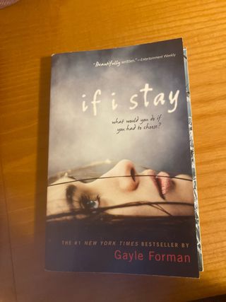 If I Stay
