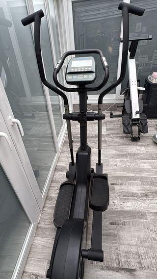 Bicicleta Elíptica Salter RS-23