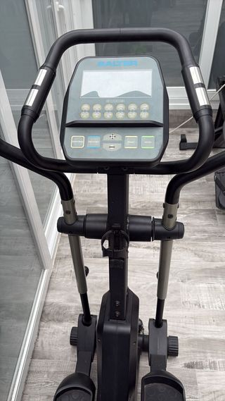 Bicicleta Elíptica Salter RS-23