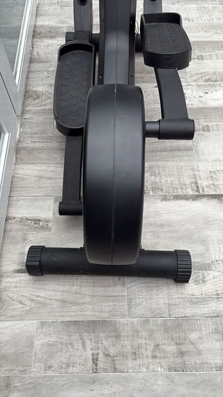 Bicicleta Elíptica Salter RS-23