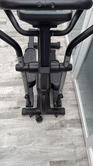 Bicicleta Elíptica Salter RS-23