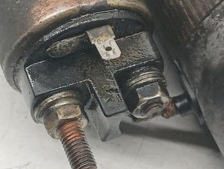 E80e0812 motor arranque seat marbella ce 217920