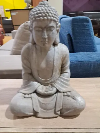 Set 3 Budas No veo, no oigo, no hablo