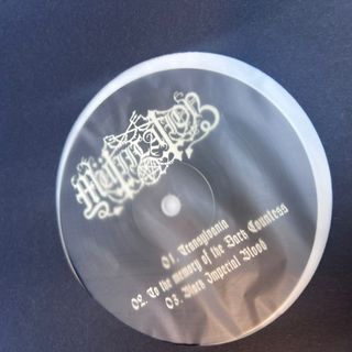 Mutiilation - The Lost Tapes LP