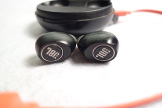 JBL Free X Auriculares Bluetooth Inalámbricos