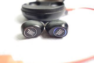 JBL Free X Auriculares Bluetooth Inalámbricos