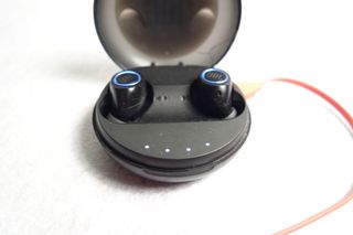 JBL Free X Auriculares Bluetooth Inalámbricos