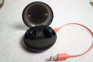 JBL Free X Auriculares Bluetooth Inalámbricos