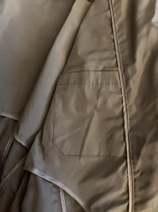 Giacca Sartoria Diffusion uomo grigia