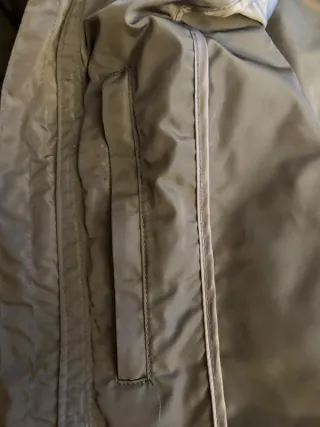 Giacca Sartoria Diffusion uomo grigia