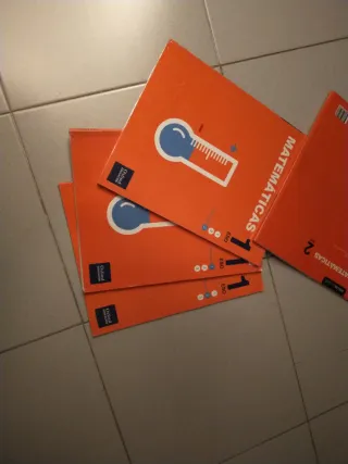 Inicia Dual Matemáticas 1º ESO Libro del Alumno...