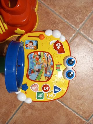 Canestro Baby Basket Giocattolo Bambini