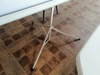 Pantalla de proyección grande